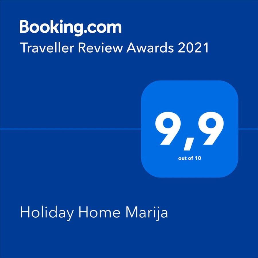 Holiday Home Marija ดรามัลย์ ภายนอก รูปภาพ