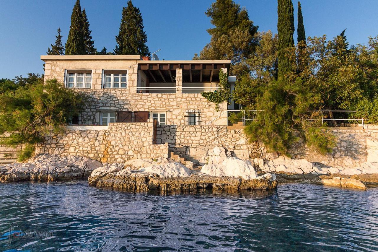 Holiday Home Marija ดรามัลย์ ห้อง รูปภาพ
