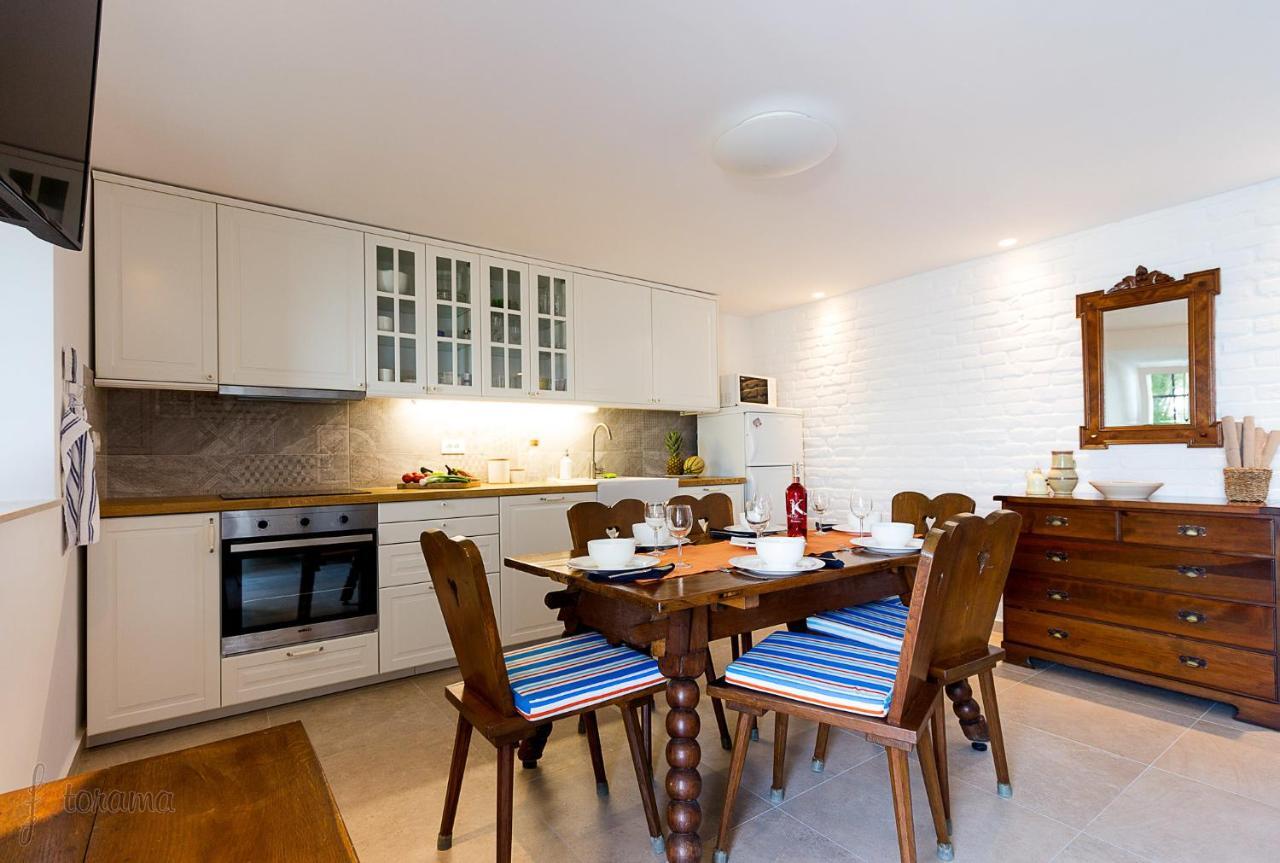 Holiday Home Marija ดรามัลย์ ห้อง รูปภาพ