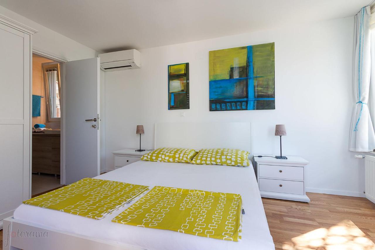 Holiday Home Marija ดรามัลย์ ห้อง รูปภาพ