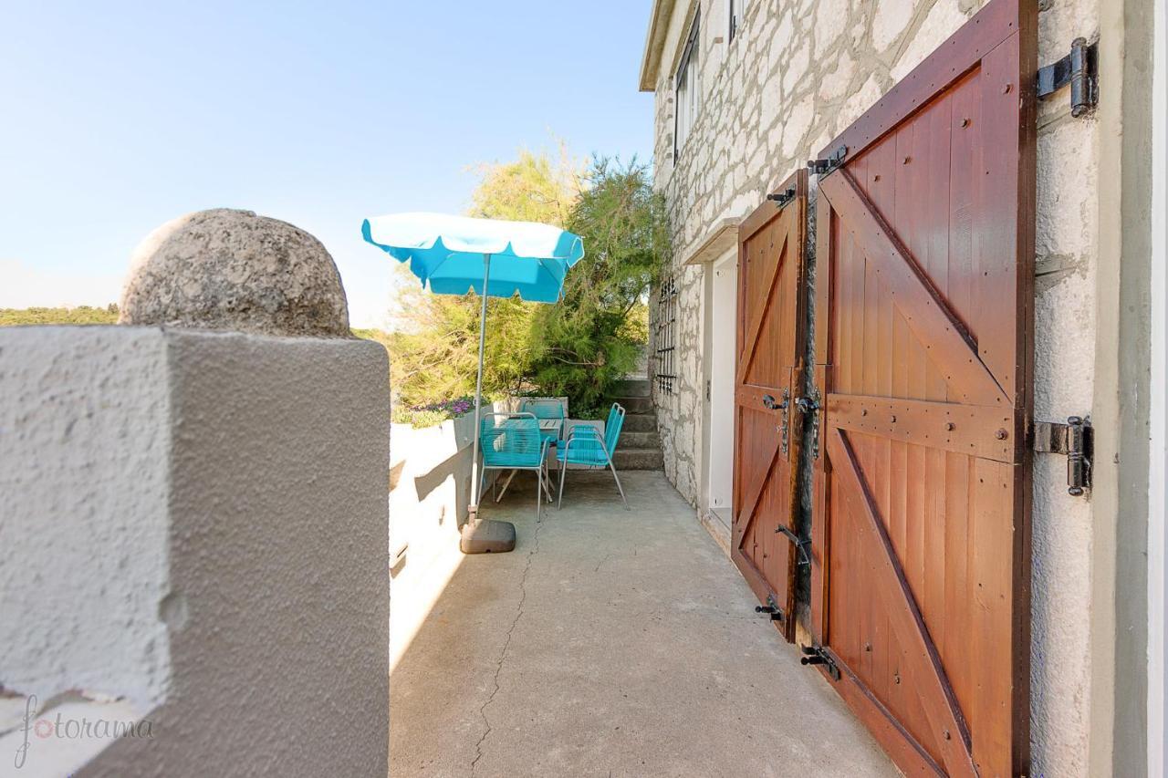 Holiday Home Marija ดรามัลย์ ห้อง รูปภาพ